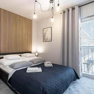  Apartament By The River Point