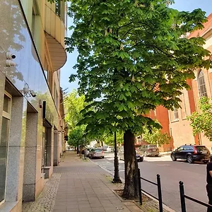  Apartament Good Time Stare 71, Old Town, Lokalizacja