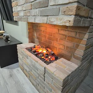  Apartament Boznicza Old Town Lux Apartment, Self Check-in 24h, Free Parking